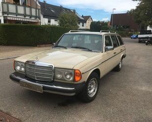 Mercedes-Benz Mercedes-Benz 300 TD TURBO Gebrauchtwagen