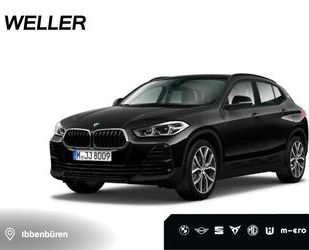 BMW BMW X2 sDrive18i Advantage RFK PDC SHZ LED Navi Hi Gebrauchtwagen