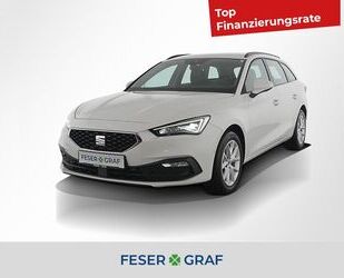 Seat Seat Leon ST 2.0TDI Style DSG LED ACC RearView PDC Gebrauchtwagen