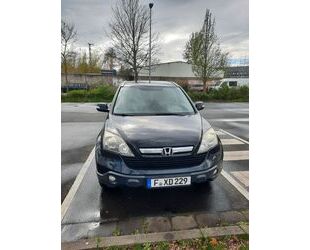 Honda Honda CR-V 2.0i Executive Gebrauchtwagen