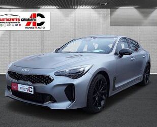 Kia Kia STINGER 4WD 3.3 GT TRIBUTE 