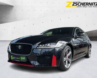 Jaguar Jaguar XF 30d Sportbrake First Edition *LEDER*NAVI Gebrauchtwagen