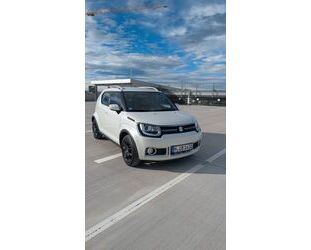 Suzuki Suzuki Ignis 1.2 DUALJET HYBRID Comfort Comfort Gebrauchtwagen