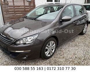 Peugeot Peugeot 308 Active Navi Kamera Multi Alu neuer Tüv Gebrauchtwagen