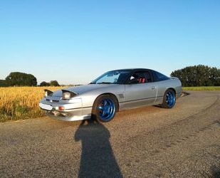 Nissan Nissan 200SX S13 mit TÜV Gebrauchtwagen