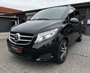 Mercedes-Benz Mercedes-Benz V 250d Avantgarde 4MATIC/PANORAMA/DI Gebrauchtwagen