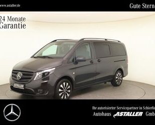 Mercedes-Benz Mercedes-Benz Vito 119 CDI 4M Tourer Edition Pro L Gebrauchtwagen