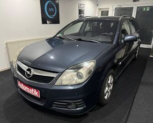 Opel Opel Vectra Caravan 1.9 CDTI Automatik Navi SHZ PD Gebrauchtwagen