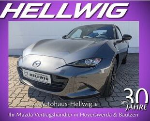 Mazda Mazda MX-5 2.0l Homura BBS Recaro Brembo Bilstein Gebrauchtwagen