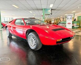 Maserati Maserati Merak 2000 GT - ONLINE AUCTION Gebrauchtwagen