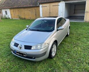 Renault Renault Megane Coupé-Cabriolet Dynamique 2.0 16V T Gebrauchtwagen