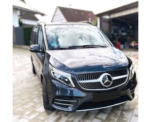 Mercedes-Benz Mercedes-Benz V 300 d Aut. AVANTG. ED. lang AVANTG Gebrauchtwagen