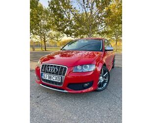 Audi Audi S3 2.0 TFSI - Gebrauchtwagen