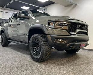 Dodge Dodge TRX-LUNAR EDITION--CARBON-RAMBAR SOFORT!!! Gebrauchtwagen