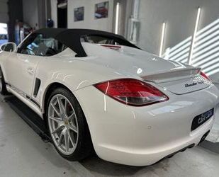 Porsche Porsche Boxster Spyder Gebrauchtwagen