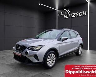 Seat Seat Arona Style 1.0 TSI Gebrauchtwagen