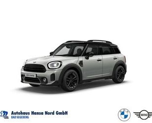 Mini MINI Countryman Cooper LED SPORTSITZ SHZ PDC FACEL Gebrauchtwagen