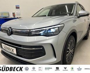 VW Volkswagen Tiguan Life 1.5 eTSI AHK+LED+APP+ACC+LA Gebrauchtwagen