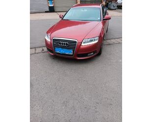 Audi Audi A6 2.7 TDI (DPF) tiptronic quattro Avant - Gebrauchtwagen