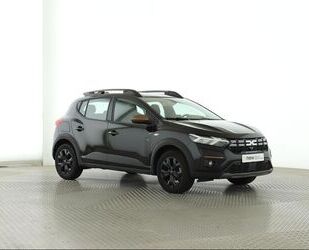 Dacia Dacia Sandero III Stepway Extreme+ TCe 110 Gebrauchtwagen