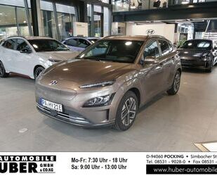 Hyundai KONA Elektro Gebrauchtwagen