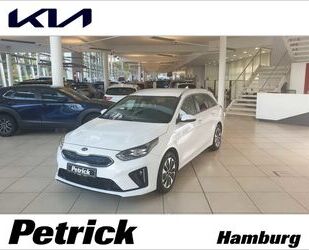 Kia Kia Ceed SW 1.6 PHEV DCT Spirit | NAV | | Sitzkomf Gebrauchtwagen