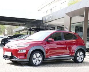 Hyundai Hyundai KONA EV Advantage*NAVI*KAMERA*ALU 17*SOUND Gebrauchtwagen