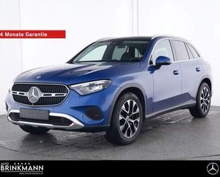 Mercedes-Benz Mercedes-Benz GLC 220 d 4M DIGITAL-LIGHT/360°KAM/A Gebrauchtwagen