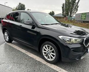 BMW BMW X1. XDRIVE.18D.LED.ALLRAD. NETTO EXPORT 14.800 Gebrauchtwagen