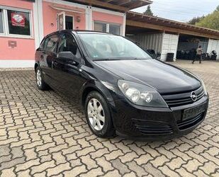 Opel Opel Astra H Lim. Enjoy neu tüv Gebrauchtwagen