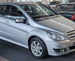 Mercedes-Benz Mercedes-Benz B 170 *1.Hand* *Orig. 27.000 km* Gebrauchtwagen