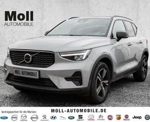 Volvo Volvo XC40 Plus Dark 2WD B3 EU6d digitales Cockpit Gebrauchtwagen