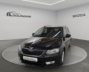 Skoda Skoda Octavia Combi Style 1.4 TSI Gebrauchtwagen