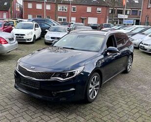 Kia Kia Optima Sportswagon Spirit*Harman-Kardon*360°** Gebrauchtwagen