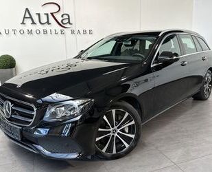 Mercedes-Benz Mercedes-Benz E 300 de T Avantgarde NAV+LED+ACC+AH Gebrauchtwagen