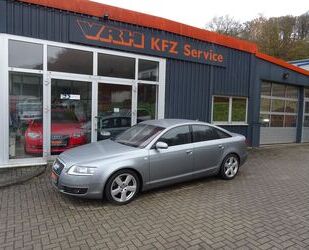 Audi Audi A6 Lim. 3.0 TDI quattro Gebrauchtwagen