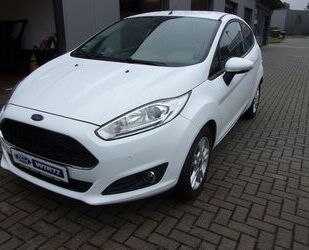 Ford Ford Fiesta Celebration Gebrauchtwagen