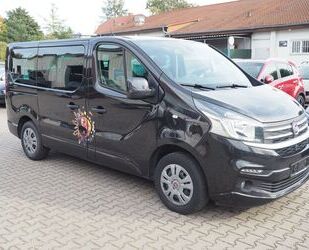 Fiat Fiat Talento Family 8 Sitze Klima Gebrauchtwagen