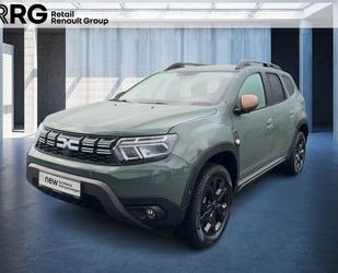 Dacia Dacia Duster II EXTREME TCe 150 EDC Gebrauchtwagen