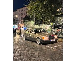 Mercedes-Benz Mercedes-Benz *Notverkauf* Mercedes E230 /H&R/AERO Gebrauchtwagen