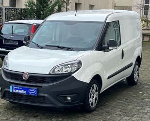 Fiat Fiat Doblo Doblò SX Kasten NEUER MOTOR 4Tkm Gebrauchtwagen