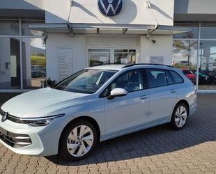 VW Volkswagen Golf 8 Variant 2.0 TDI 85 kW Life Gebrauchtwagen