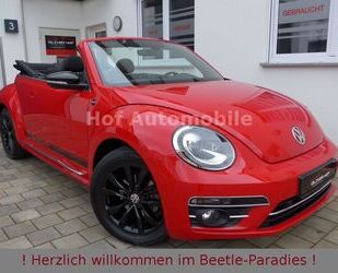 VW Volkswagen Beetle 1.4TSI DSG Sound Xenon Kamera DA Gebrauchtwagen