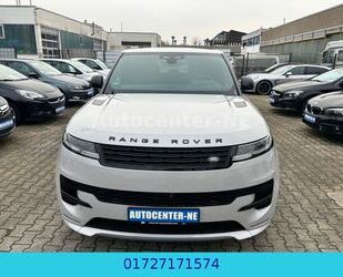 Land Rover Land Rover Range Rover Sport Autobiography/Voll/NP Gebrauchtwagen