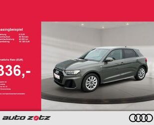 Audi Audi A1 Sportback S line 30 TFSI S tronic ,S Line, Gebrauchtwagen