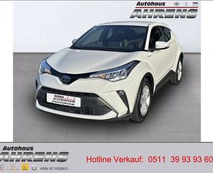 Toyota Toyota C-HR 1,8 Flow Klimaauto Rückfahrkamera DAB- Gebrauchtwagen