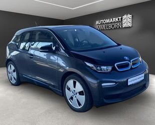 BMW BMW i3 120 ah Volleder*Kamera*DAB*LED*Navi*Komfort Gebrauchtwagen