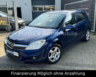 Opel Opel Astra H Lim. Edition 1.4 Navi*TÜV-NEU Gebrauchtwagen