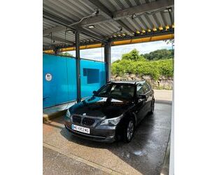 BMW BMW 530i xDrive touring - Notverkauf Gebrauchtwagen