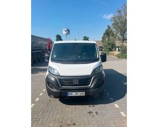 Fiat Fiat Ducato Gebrauchtwagen